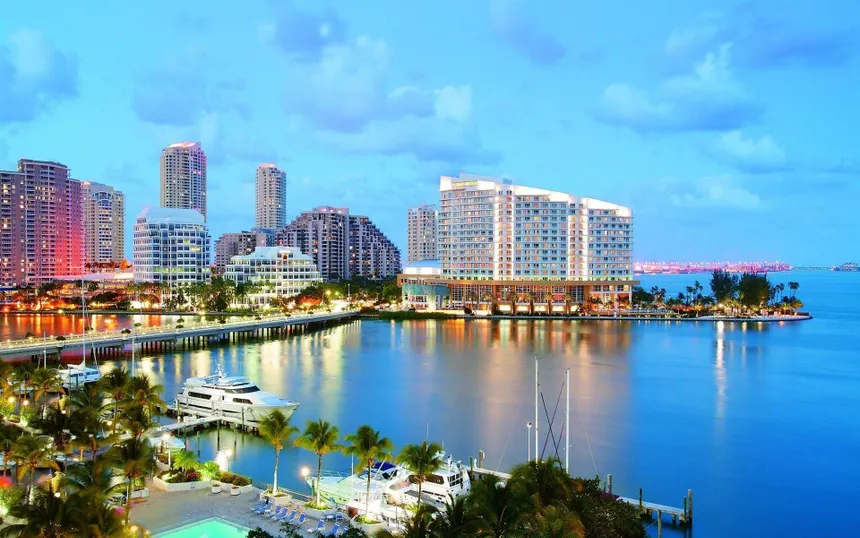 Miami